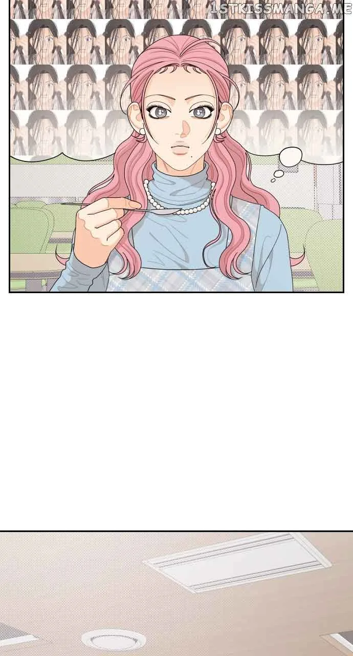 A Whirlwind Campus Affair Chapter 57 page 20