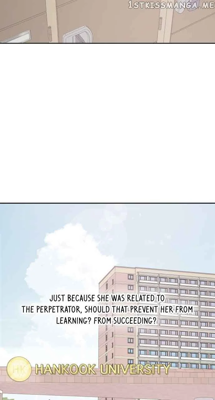 A Whirlwind Campus Affair Chapter 56 page 43