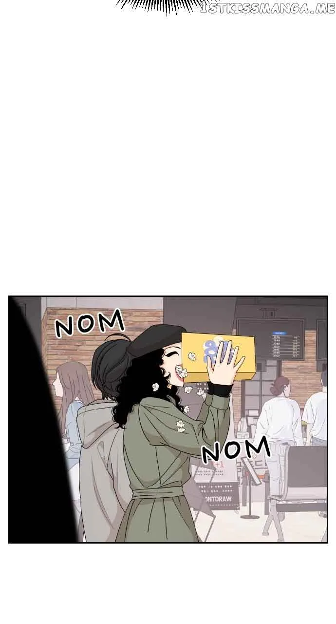 A Whirlwind Campus Affair Chapter 58 page 4