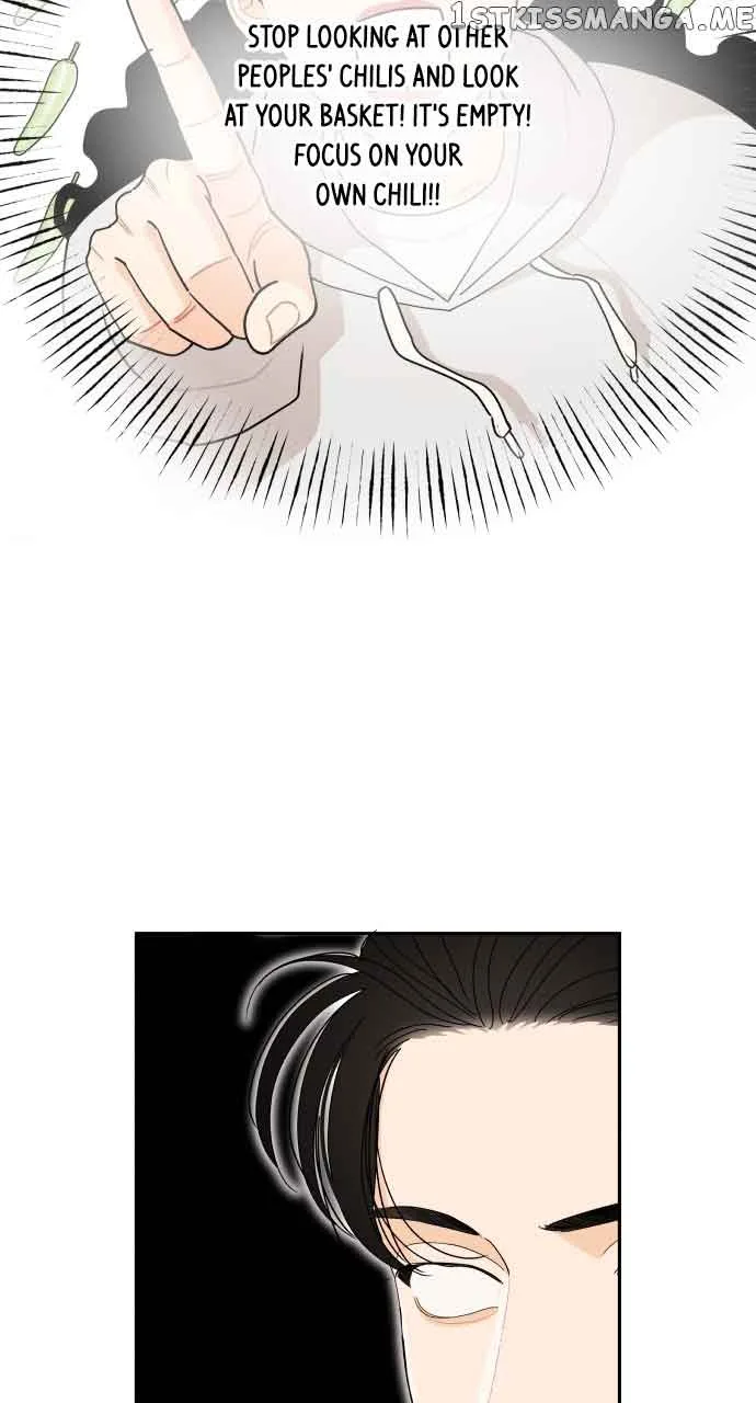 A Whirlwind Campus Affair Chapter 57 page 36