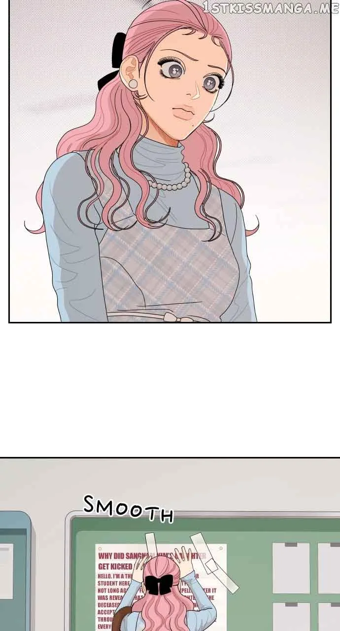A Whirlwind Campus Affair Chapter 57 page 29