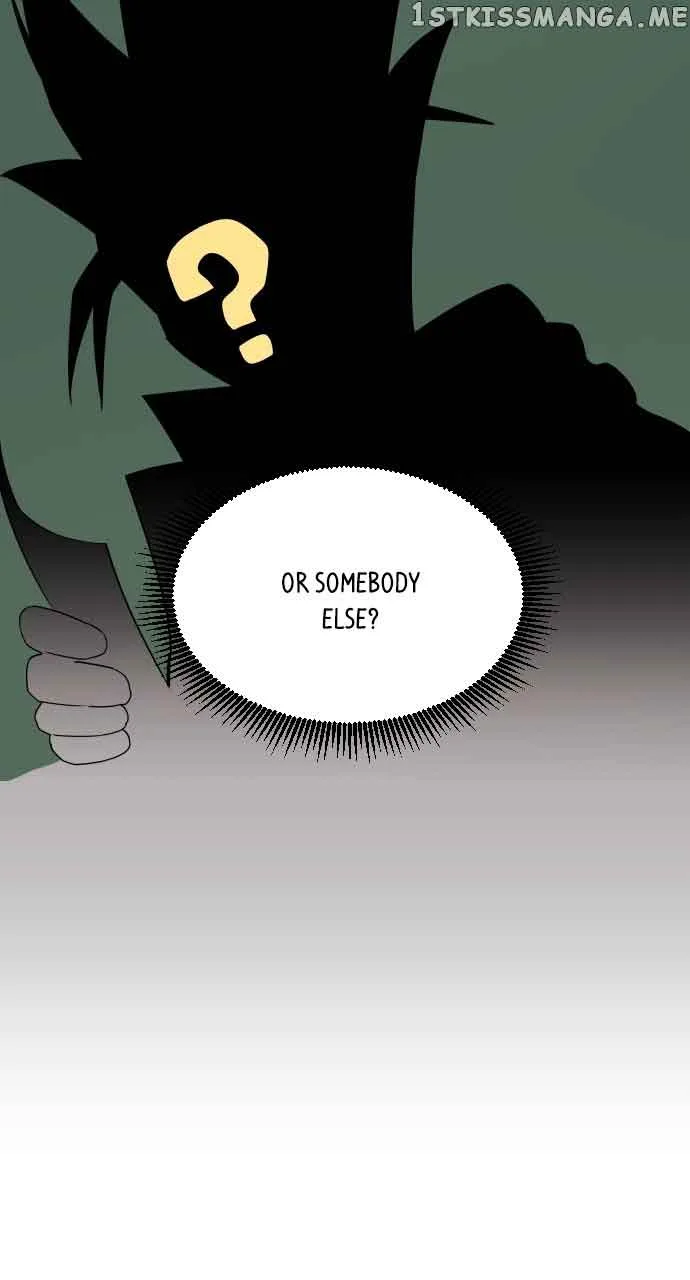 A Whirlwind Campus Affair Chapter 59 page 8