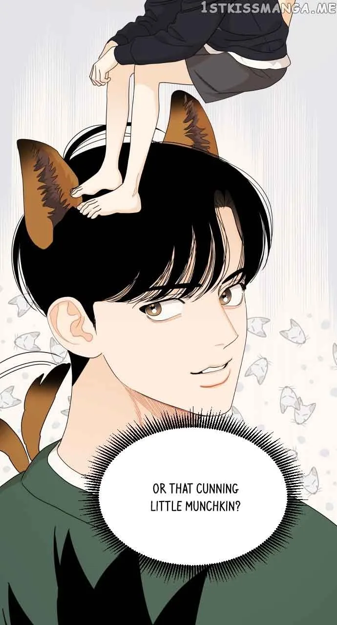 A Whirlwind Campus Affair Chapter 59 page 7