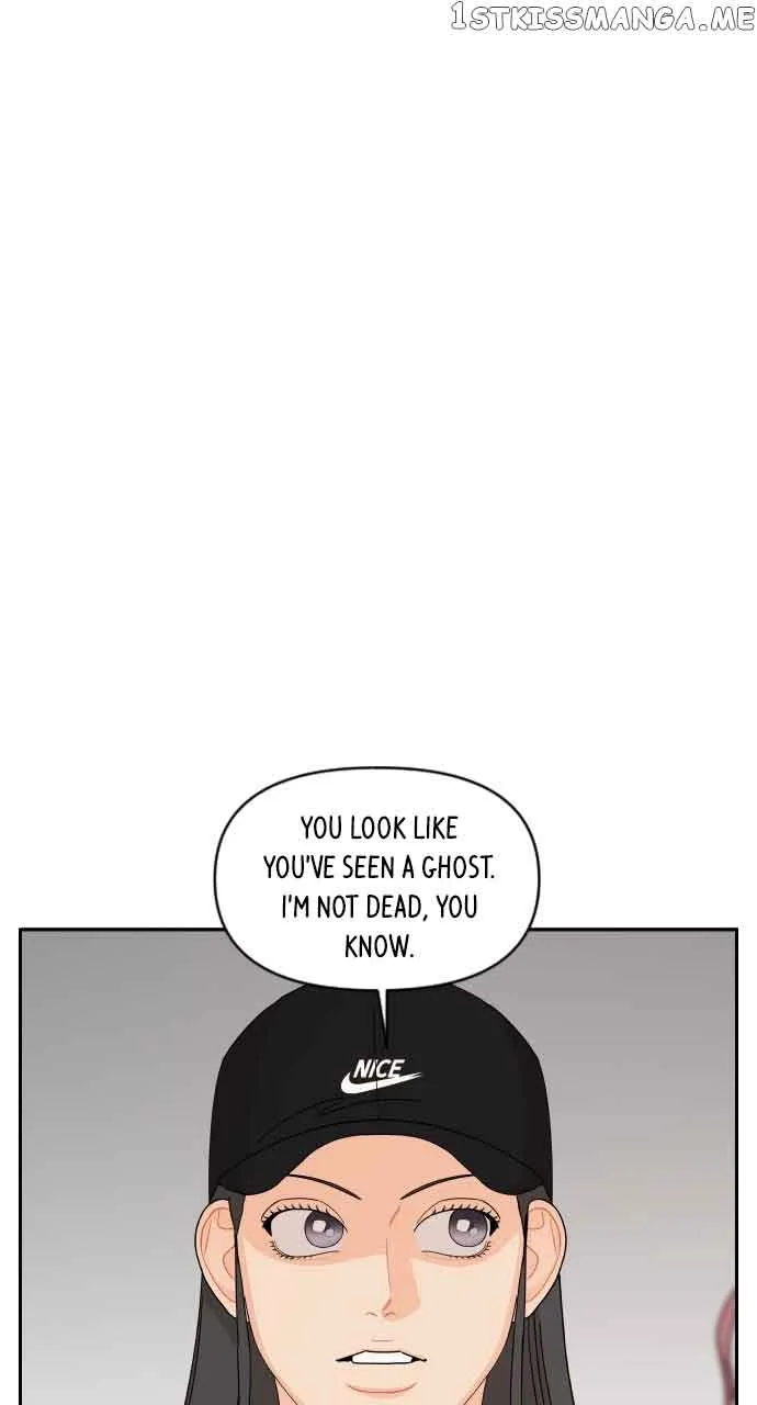 A Whirlwind Campus Affair Chapter 59 page 12