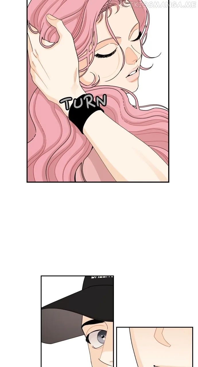 A Whirlwind Campus Affair Chapter 53 page 51