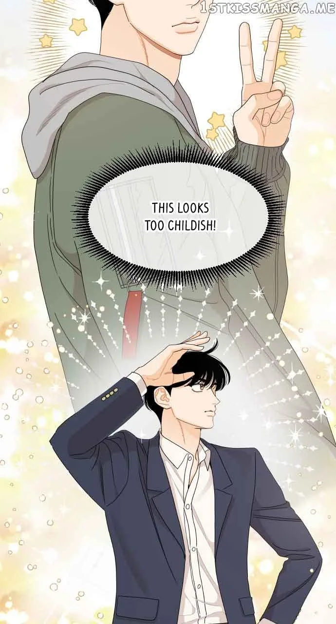 A Whirlwind Campus Affair Chapter 57 page 33
