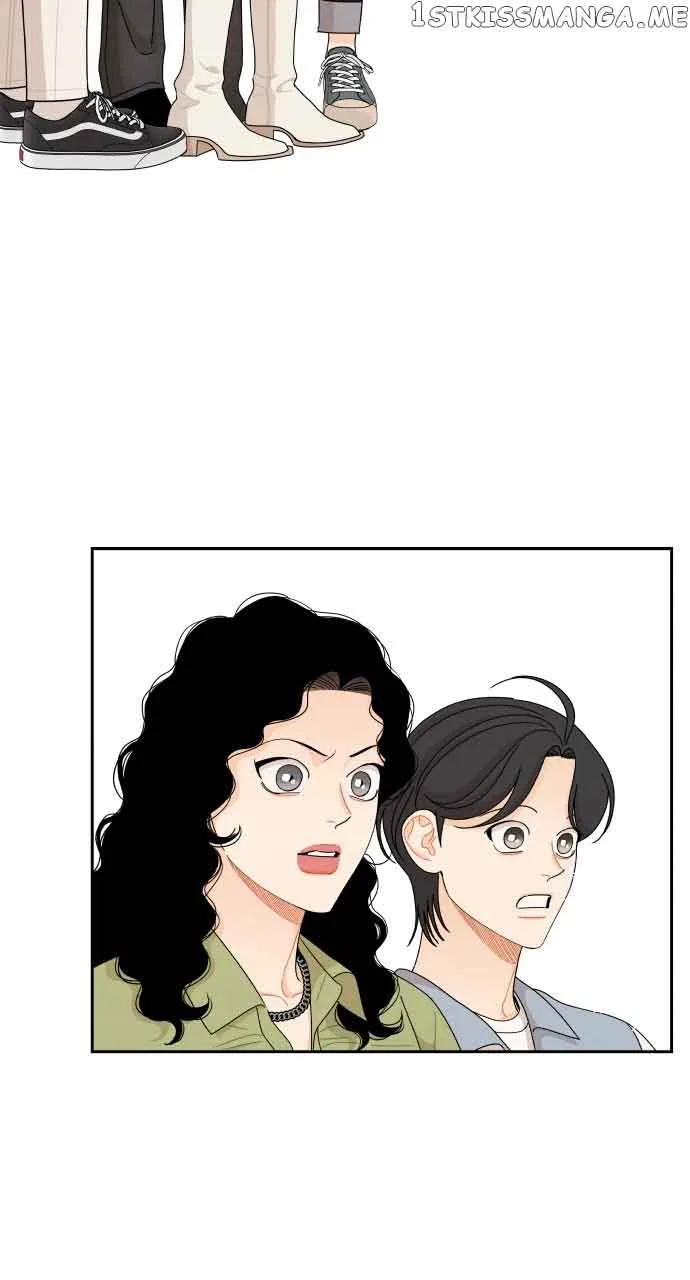 A Whirlwind Campus Affair Chapter 56 page 49