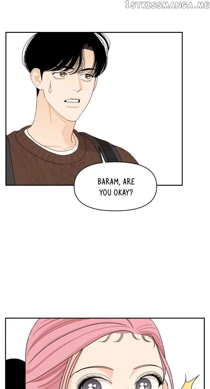 A Whirlwind Campus Affair Chapter 56 page 50
