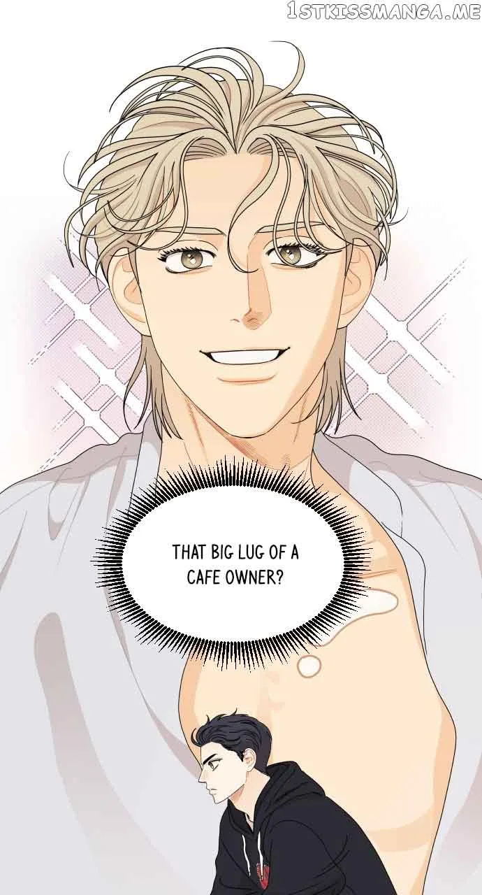 A Whirlwind Campus Affair Chapter 59 page 6