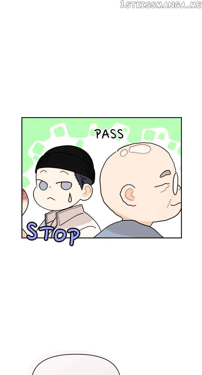 A Whirlwind Campus Affair Chapter 60 page 2