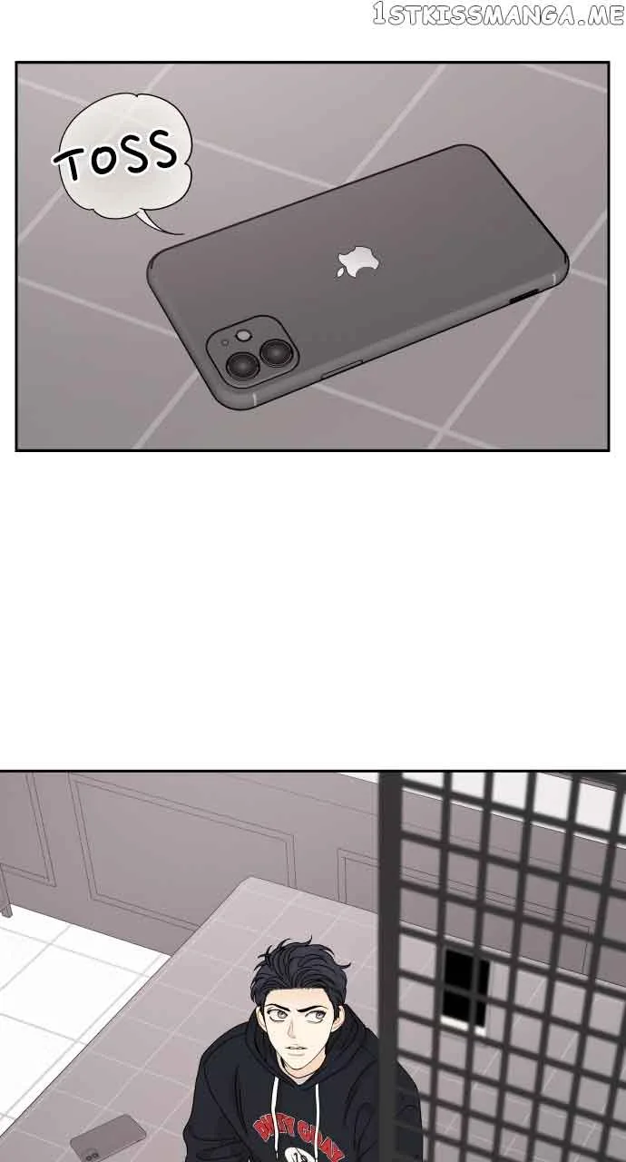 A Whirlwind Campus Affair Chapter 59 page 9