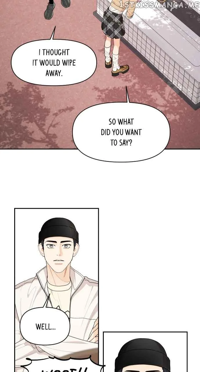 A Whirlwind Campus Affair Chapter 60 page 8