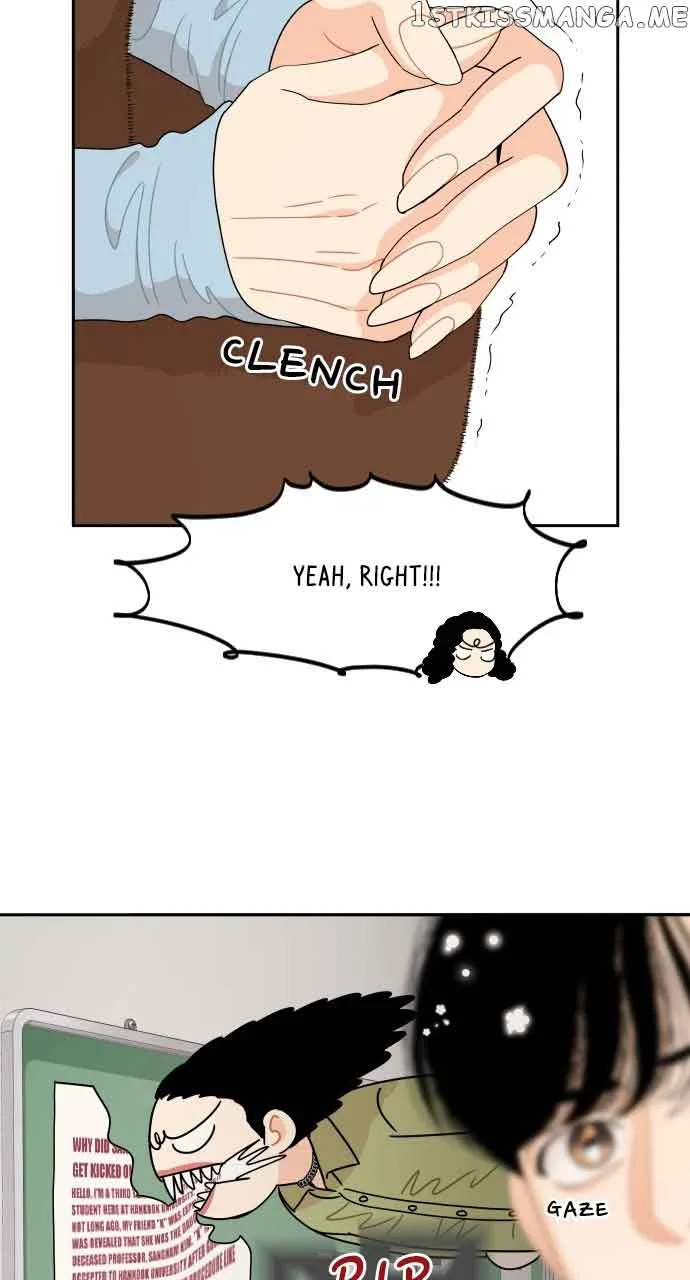 A Whirlwind Campus Affair Chapter 56 page 53