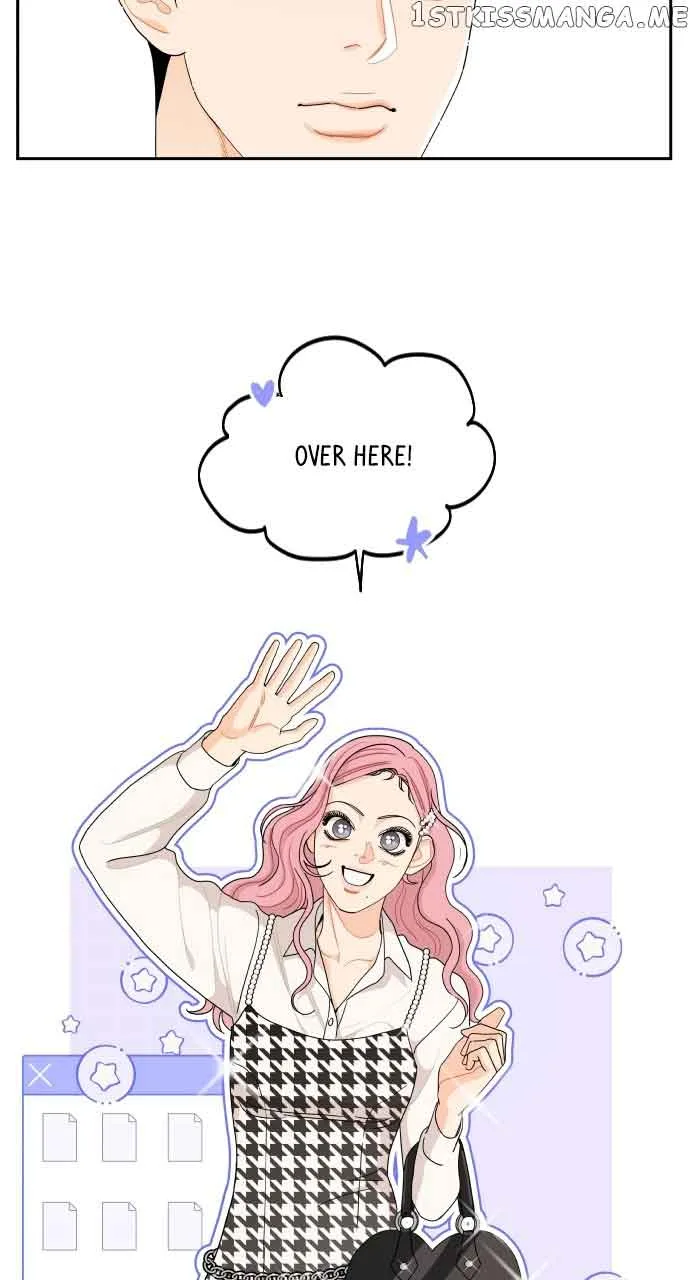 A Whirlwind Campus Affair Chapter 57 page 40