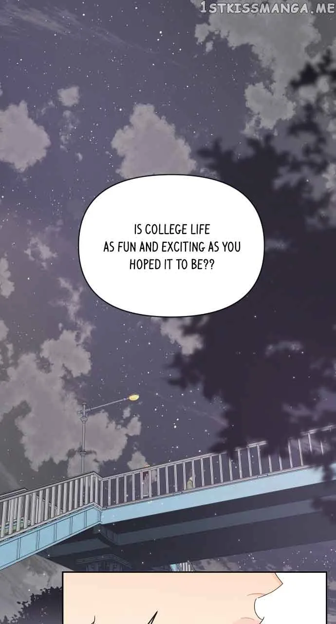 A Whirlwind Campus Affair Chapter 59 page 22