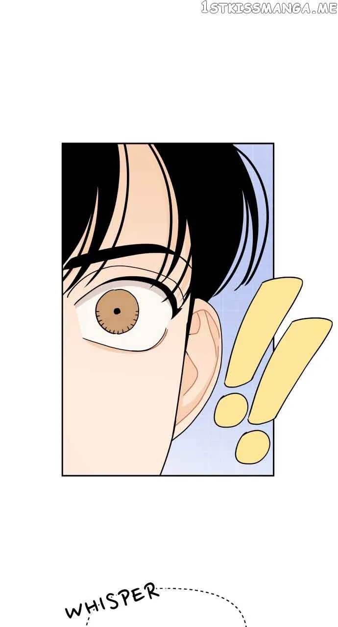A Whirlwind Campus Affair Chapter 57 page 45