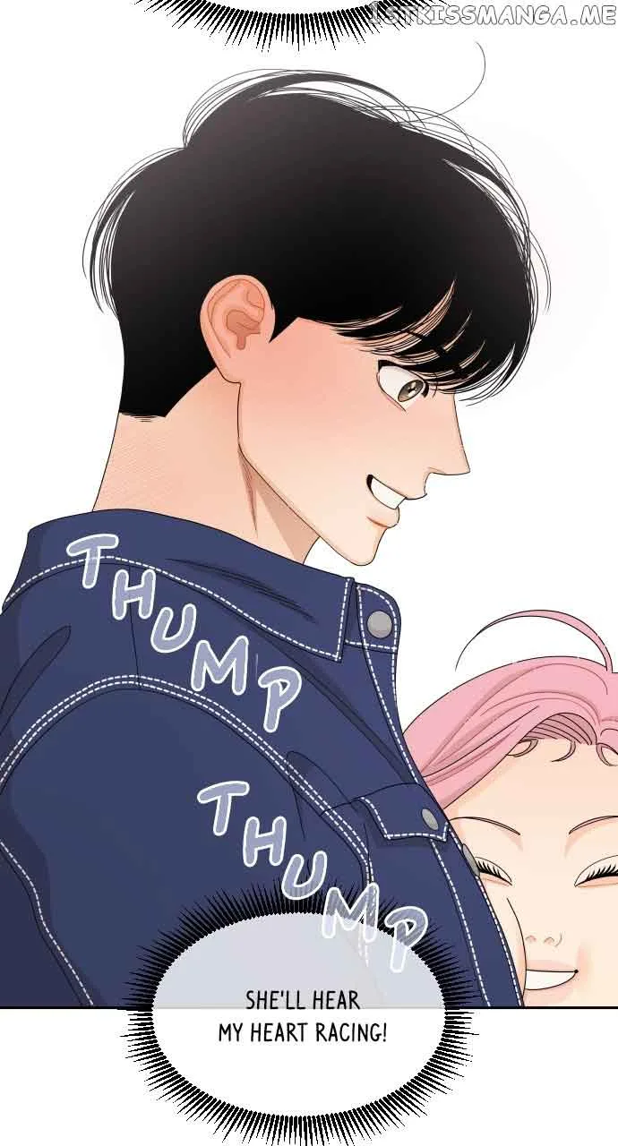A Whirlwind Campus Affair Chapter 57 page 54