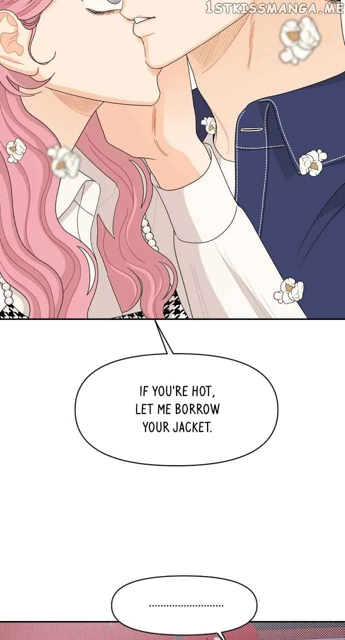 A Whirlwind Campus Affair Chapter 58 page 22