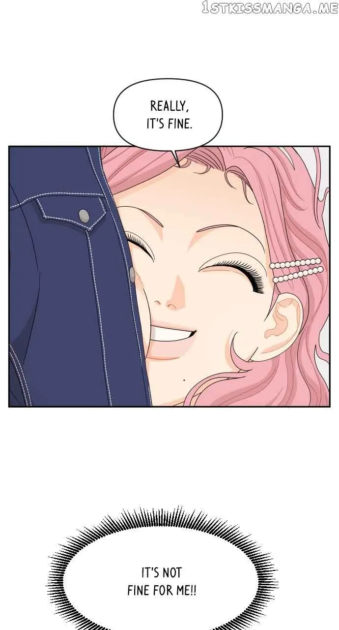 A Whirlwind Campus Affair Chapter 57 page 53