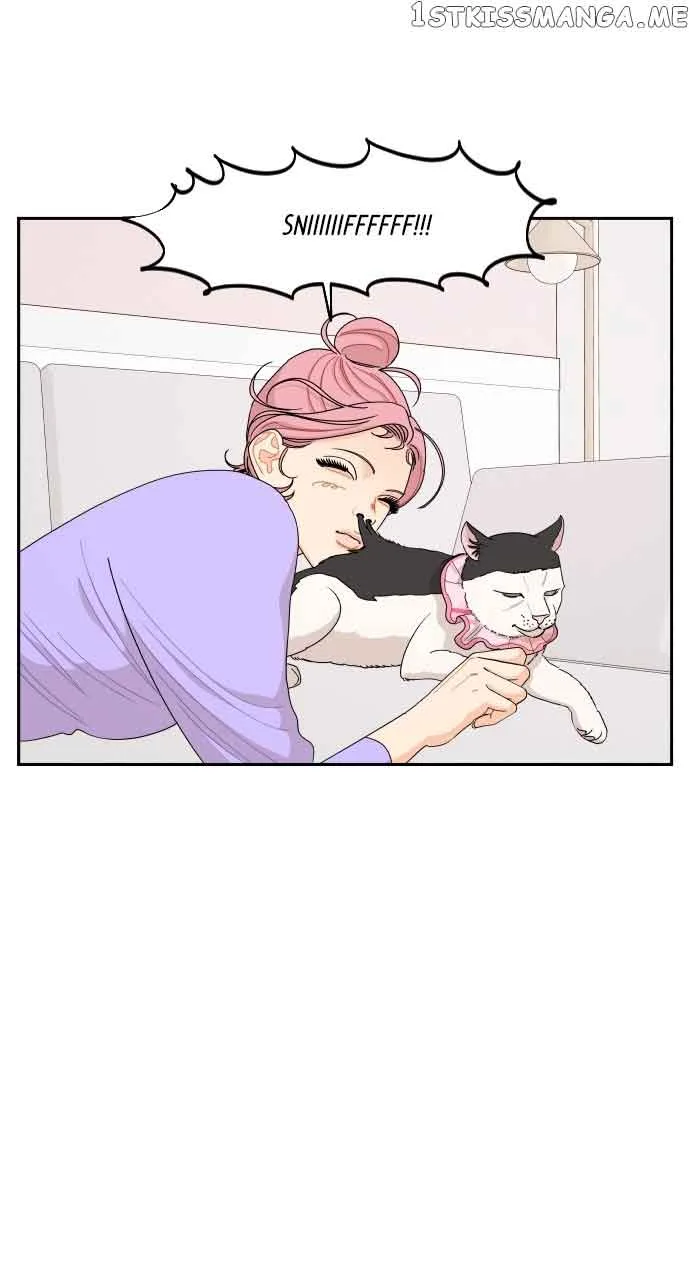 A Whirlwind Campus Affair Chapter 59 page 30