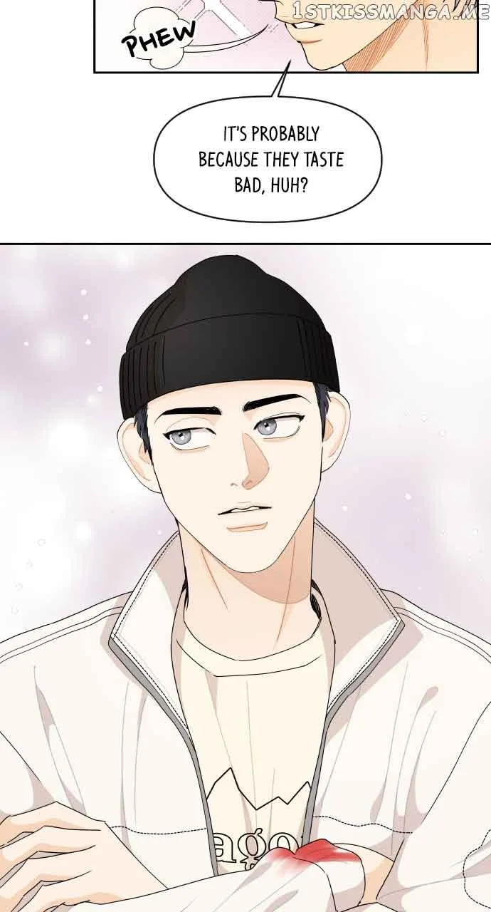 A Whirlwind Campus Affair Chapter 60 page 29