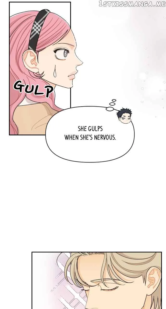 A Whirlwind Campus Affair Chapter 60 page 28