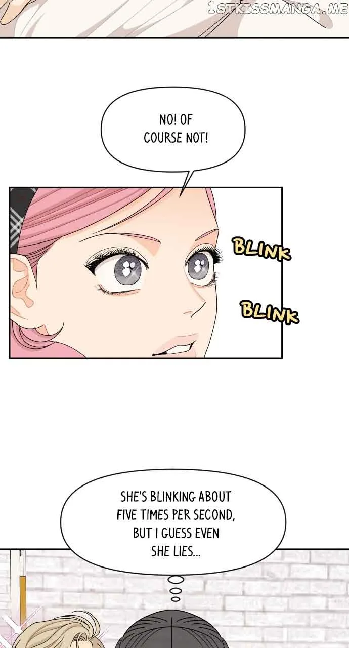 A Whirlwind Campus Affair Chapter 60 page 30