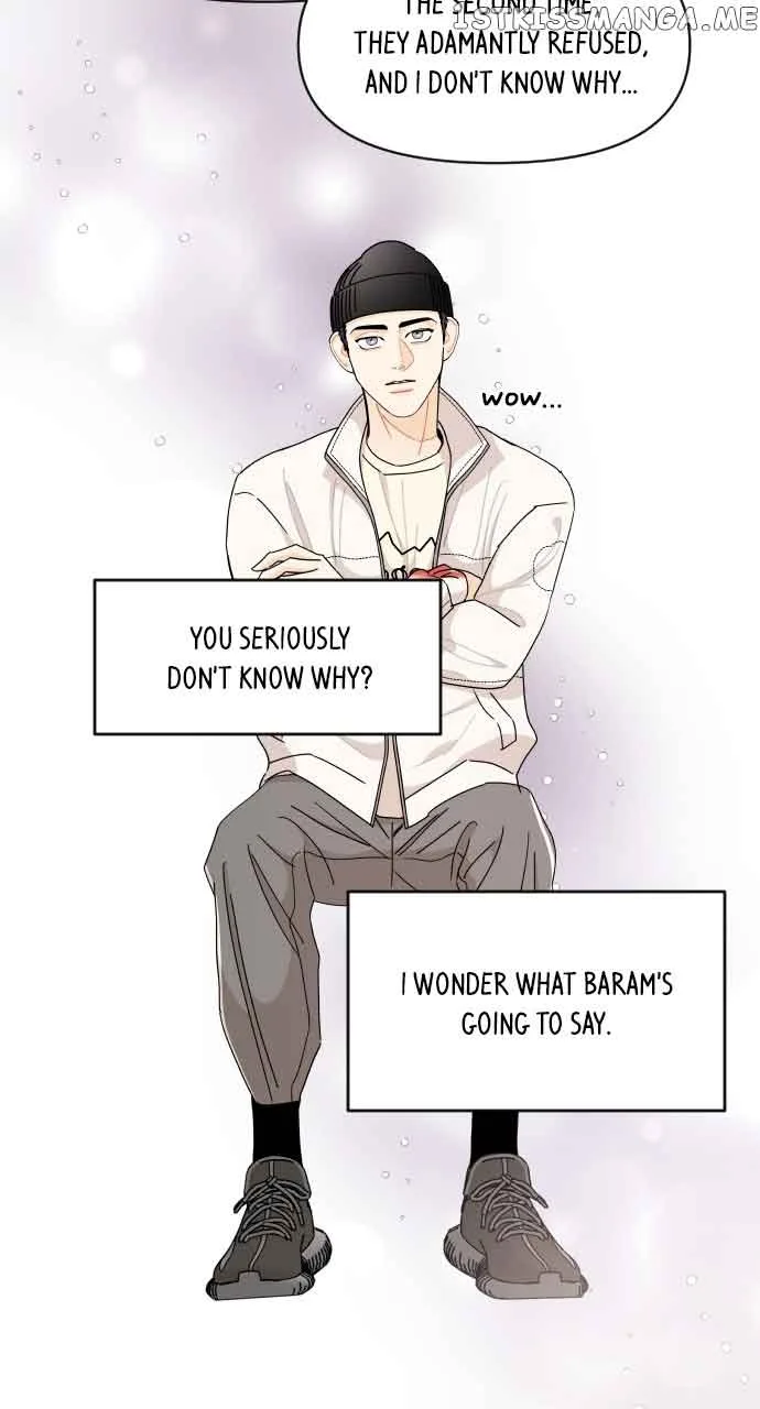 A Whirlwind Campus Affair Chapter 60 page 27