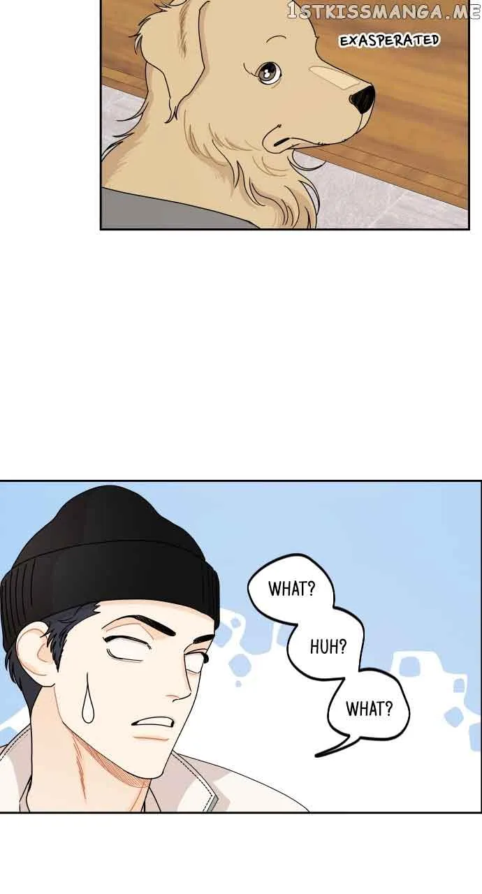 A Whirlwind Campus Affair Chapter 60 page 32