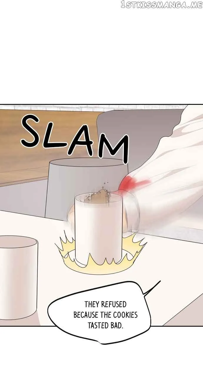 A Whirlwind Campus Affair Chapter 60 page 35