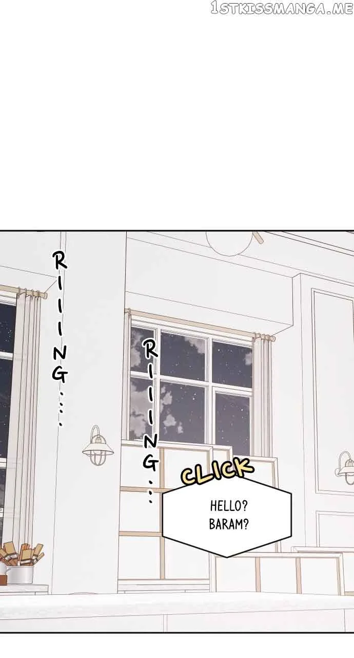 A Whirlwind Campus Affair Chapter 59 page 25
