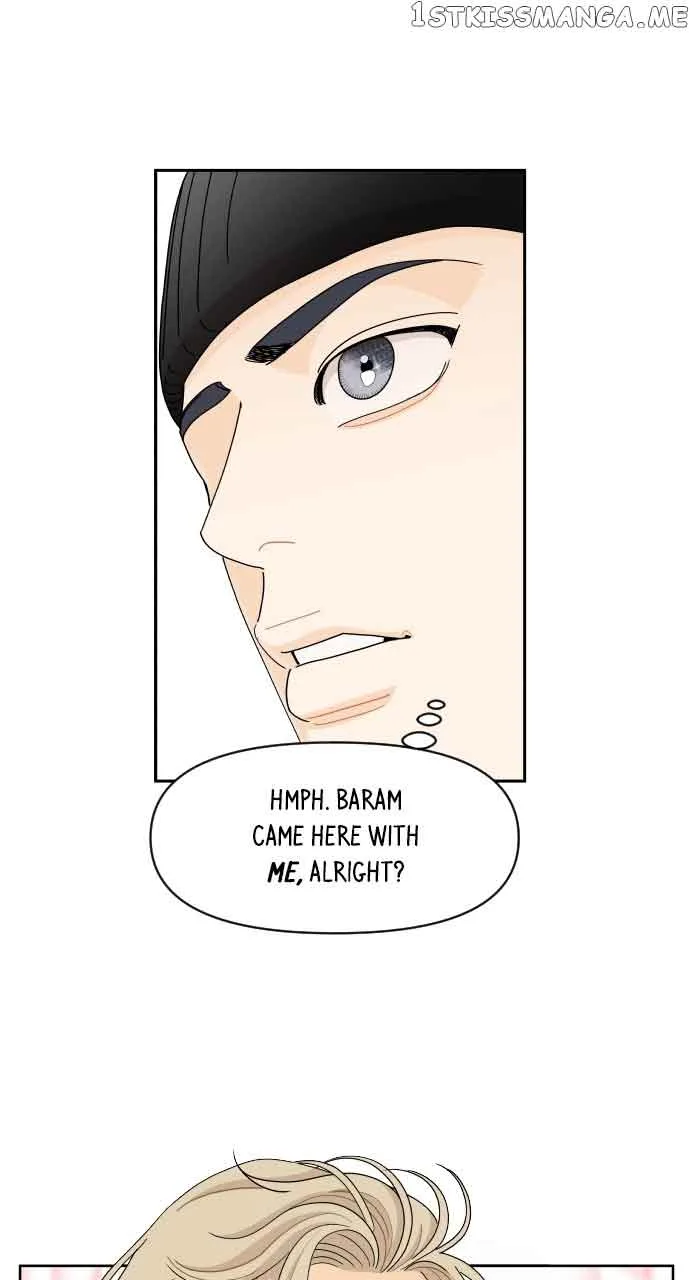 A Whirlwind Campus Affair Chapter 60 page 33