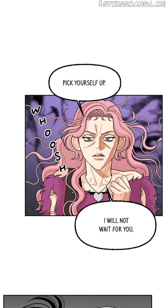 A Whirlwind Campus Affair Chapter 62 page 2