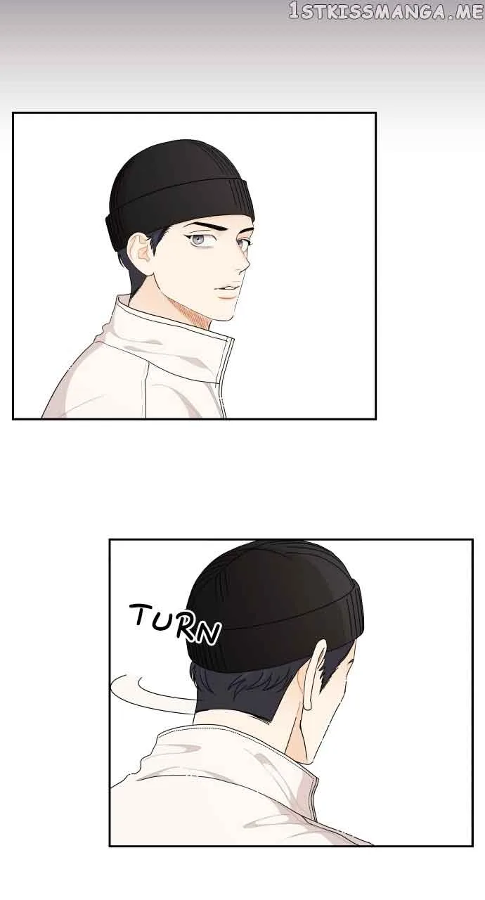 A Whirlwind Campus Affair Chapter 59 page 34