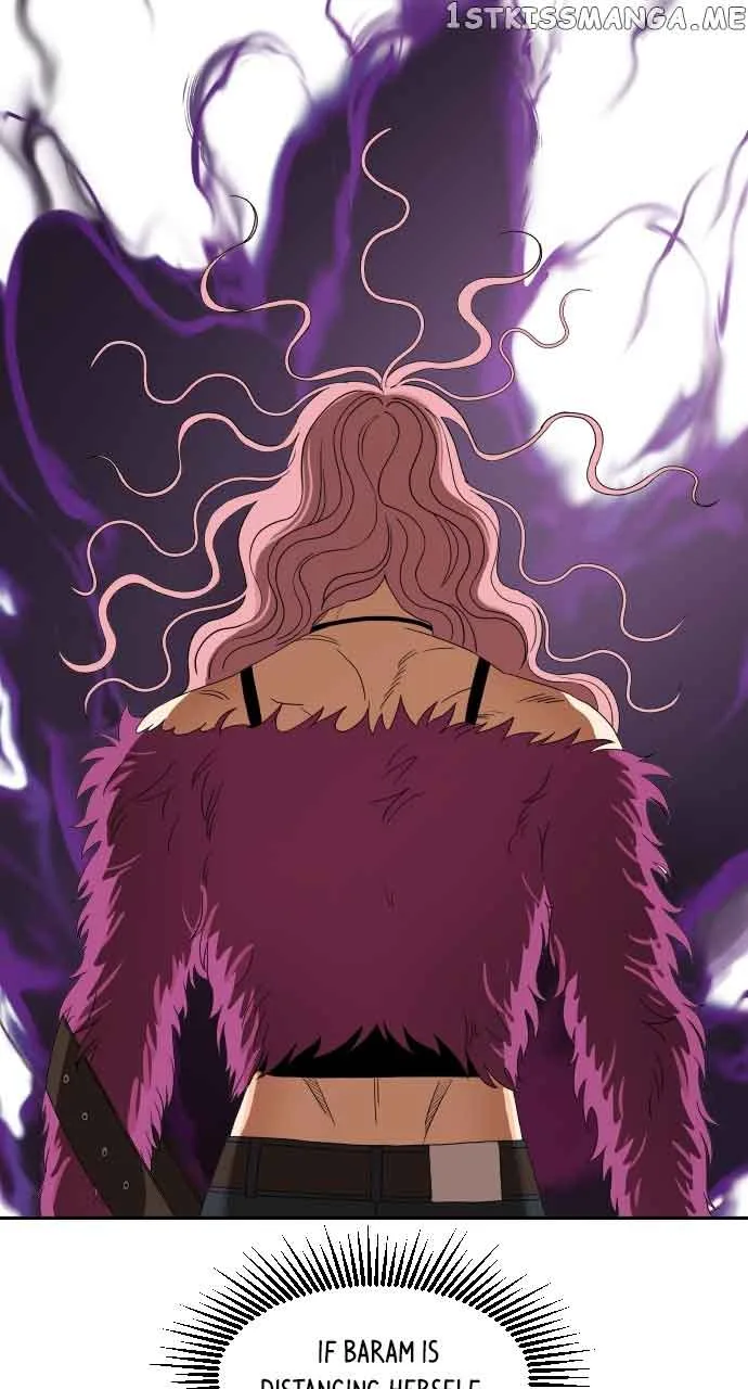 A Whirlwind Campus Affair Chapter 62 page 6