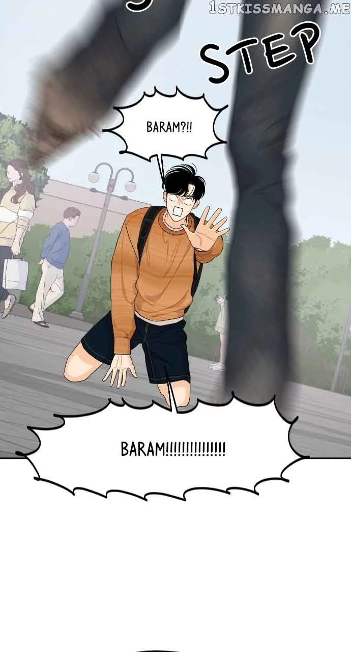 A Whirlwind Campus Affair Chapter 62 page 4