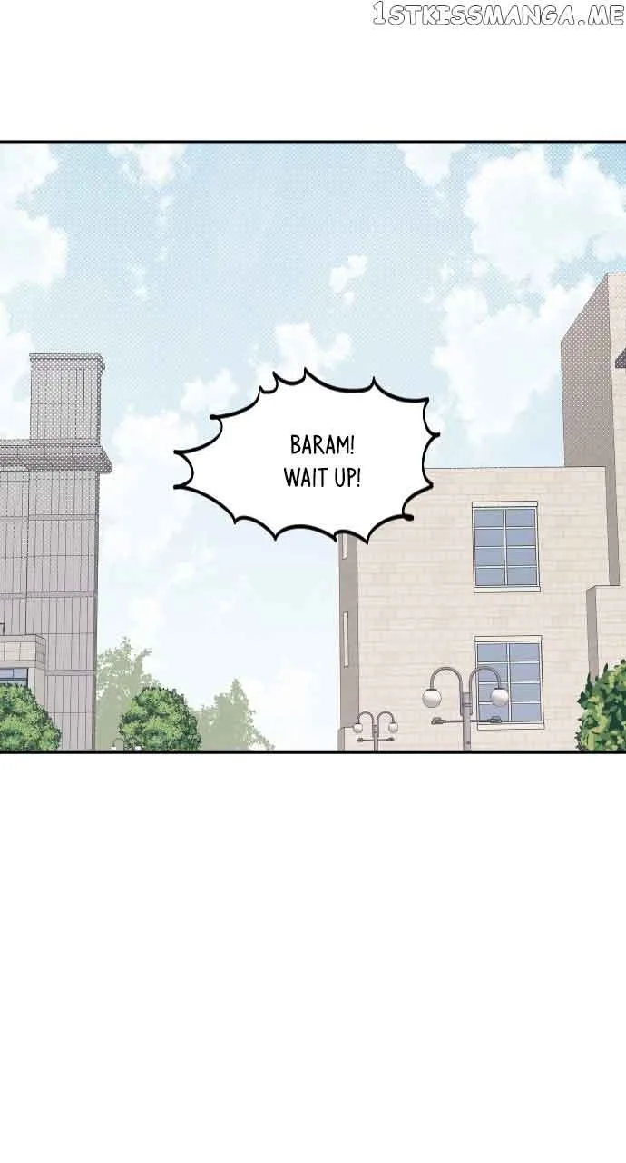 A Whirlwind Campus Affair Chapter 62 page 8