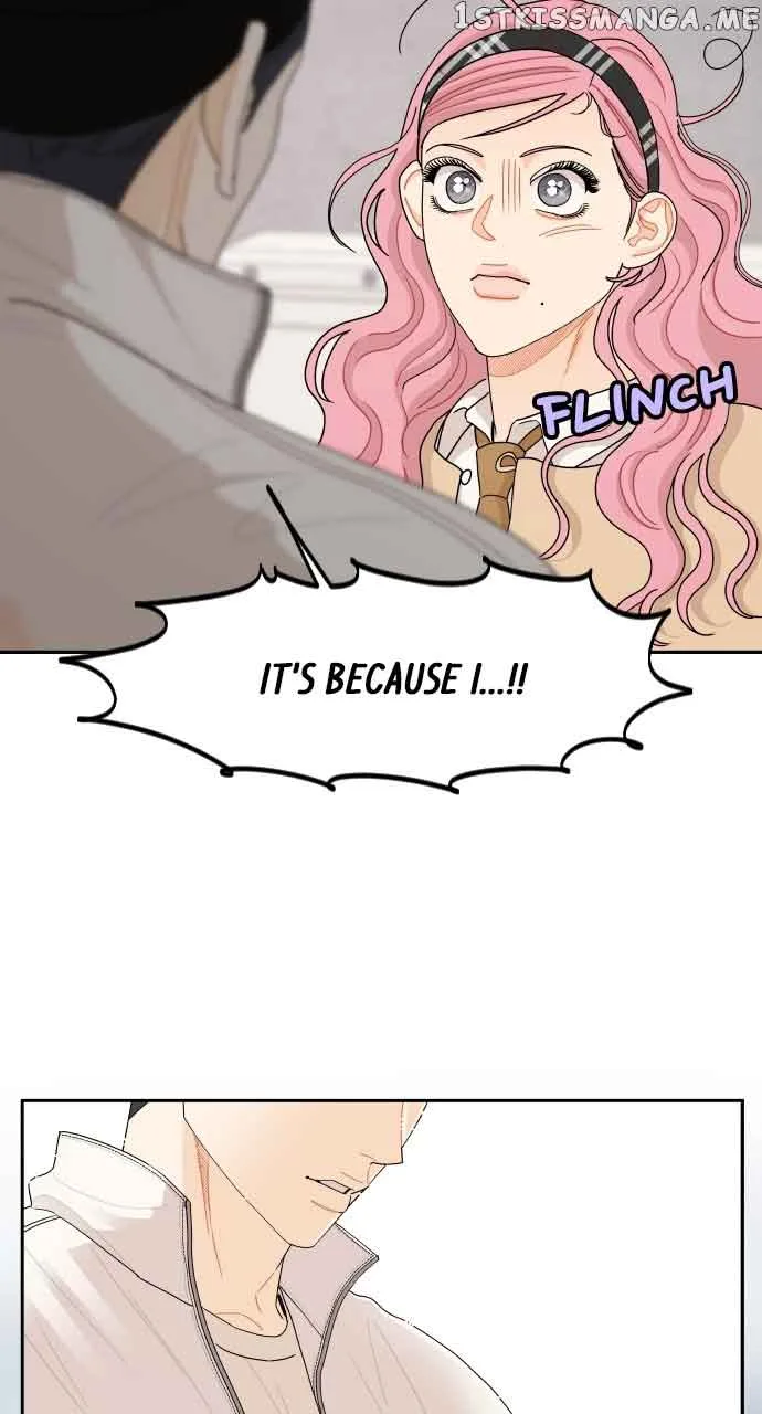 A Whirlwind Campus Affair Chapter 60 page 46