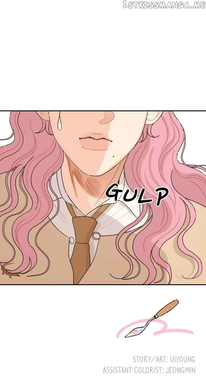 A Whirlwind Campus Affair Chapter 60 page 51