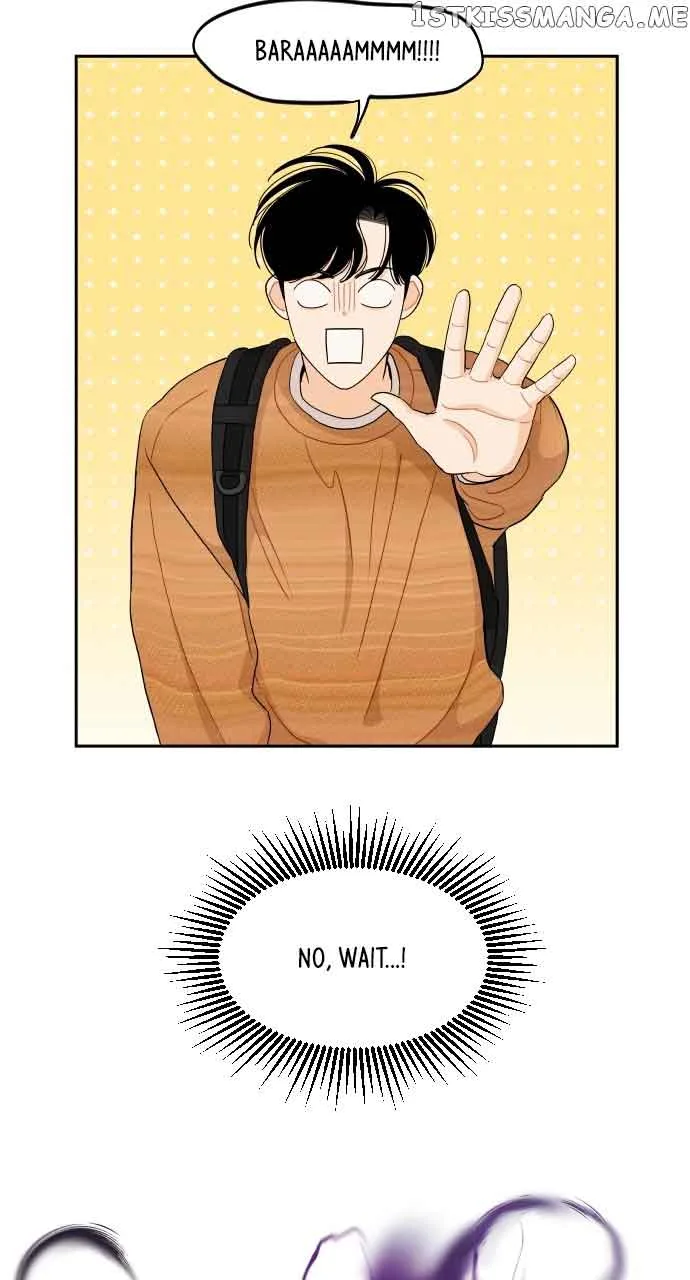 A Whirlwind Campus Affair Chapter 62 page 5