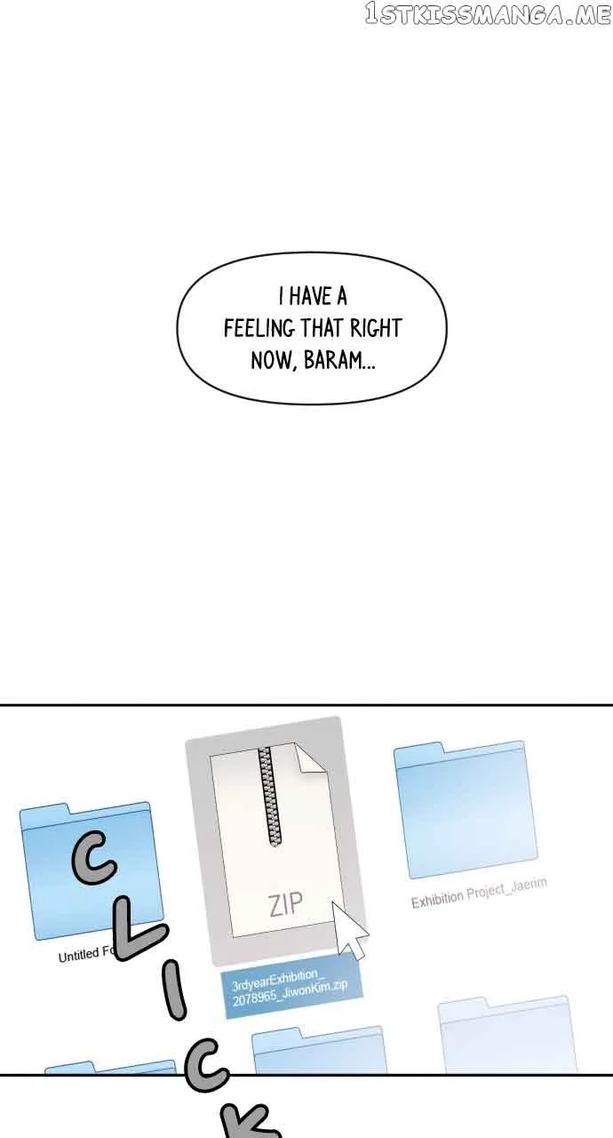 A Whirlwind Campus Affair Chapter 63 page 2