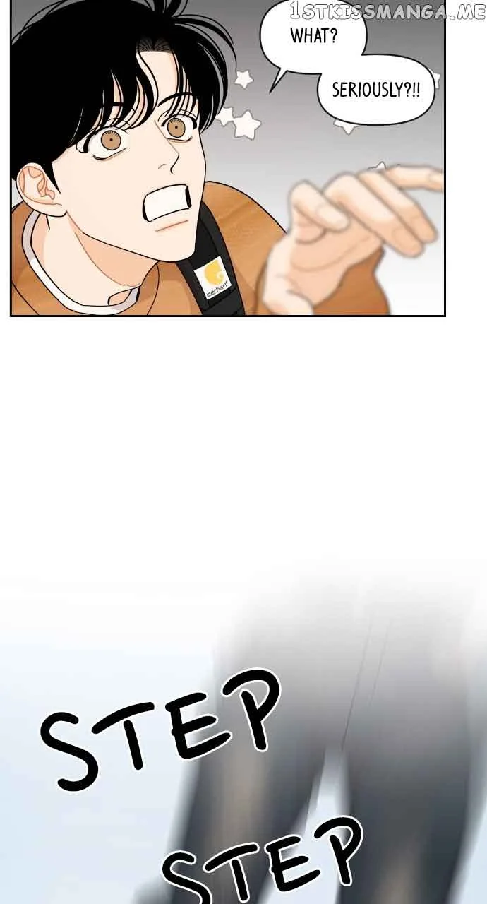 A Whirlwind Campus Affair Chapter 62 page 3