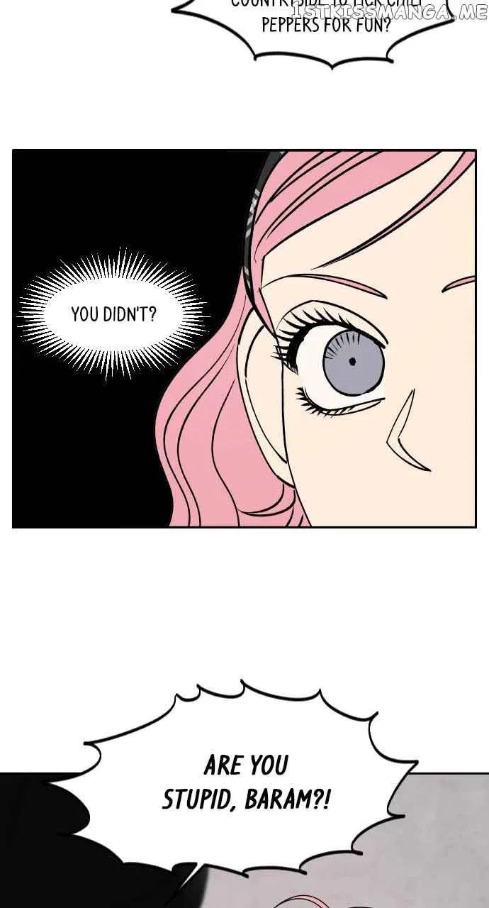 A Whirlwind Campus Affair Chapter 60 page 45