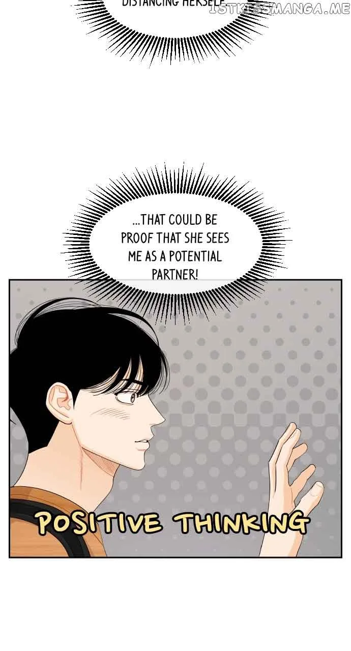 A Whirlwind Campus Affair Chapter 62 page 7