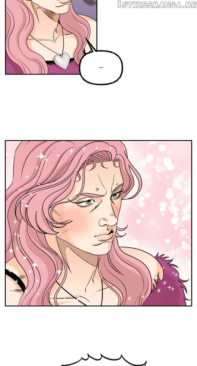 A Whirlwind Campus Affair Chapter 62 page 23