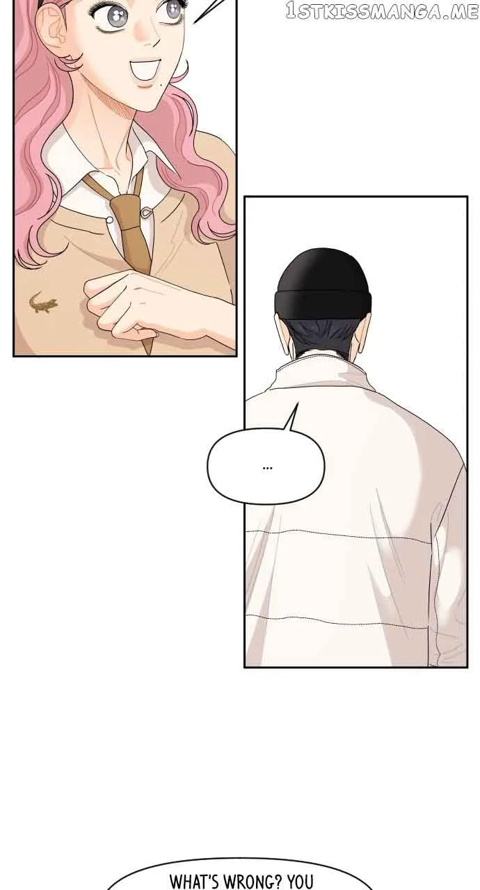 A Whirlwind Campus Affair Chapter 59 page 44