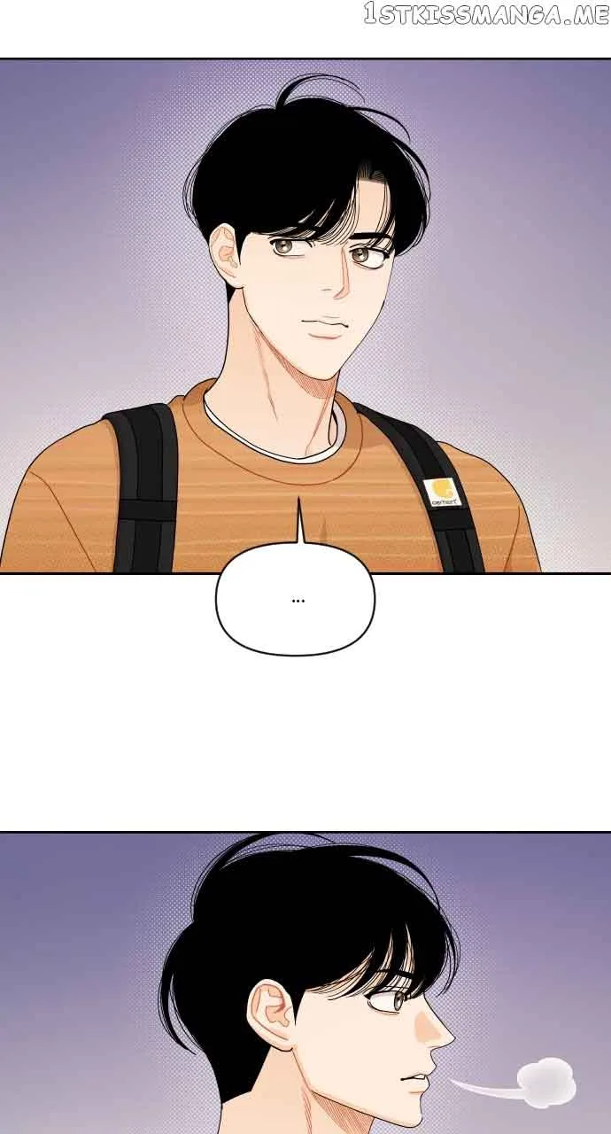 A Whirlwind Campus Affair Chapter 63 page 10
