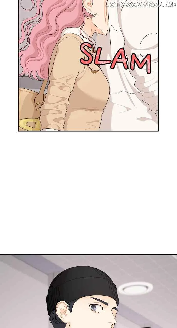 A Whirlwind Campus Affair Chapter 59 page 46