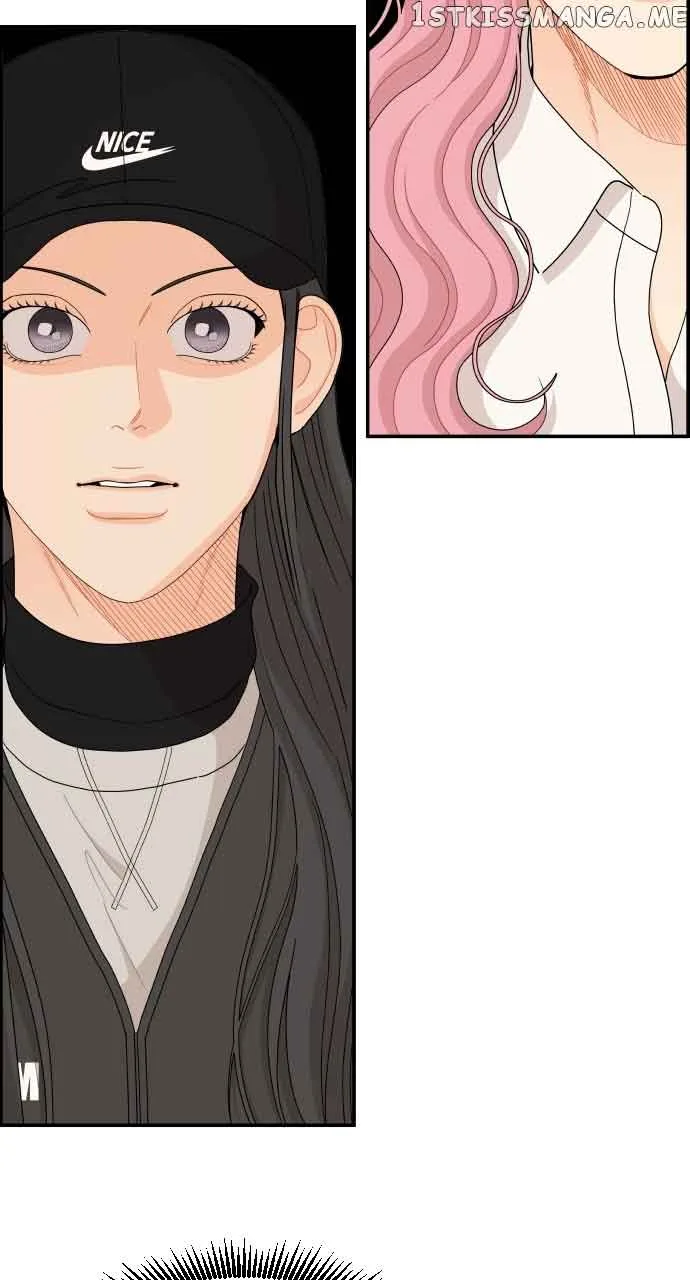 A Whirlwind Campus Affair Chapter 58 page 45