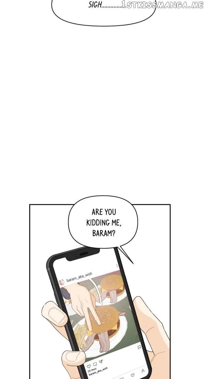 A Whirlwind Campus Affair Chapter 58 page 50